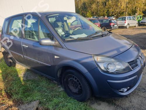 Right taillight RENAULT SCÉNIC II (JM0/1_) 1.5 dCi (JM1E, JM16) | BP26427710C35 