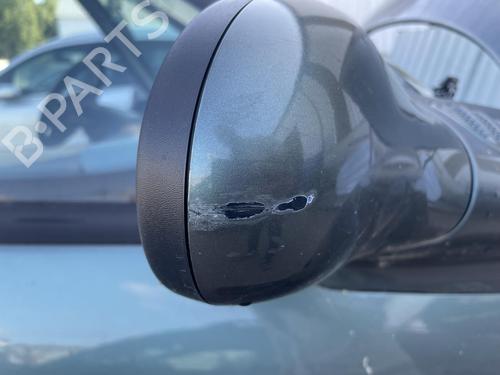 Right mirror RENAULT ESPACE III (JE0_) 2.2 dCi (JE0K) | BP26740878C27