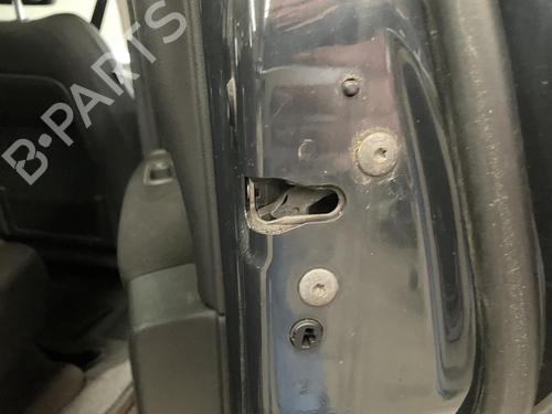 Used Rear right lock PEUGEOT 3008 I MPV (0U_) 1.6 HDi (109 hp) 26422505