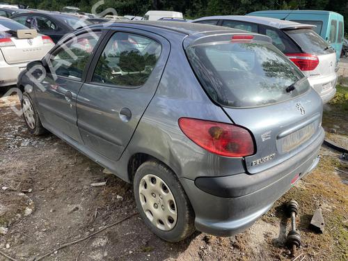 Used Left front brake caliper Left front brake caliper 36572237 36572237
