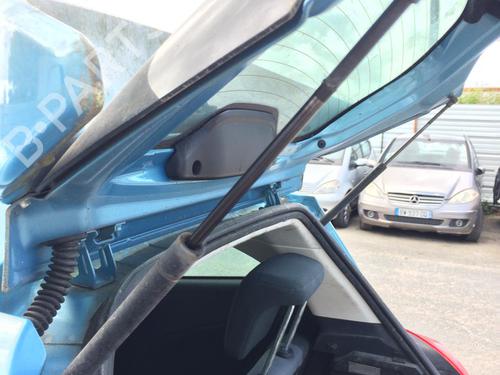 Used Tailgate lift support FORD KA (RU8) 1.2 (69 hp) 26417563