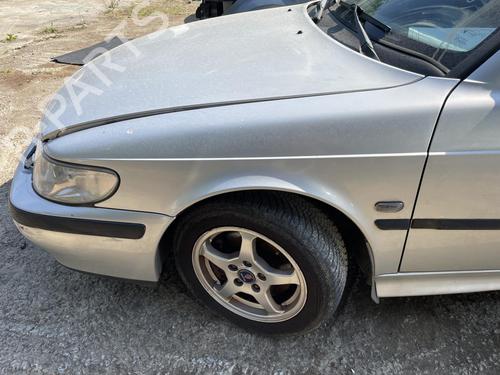 left-front-fenders-saab-9-3-ys3d-1998-1999-2000-2001-2002-2003-36784020 main image