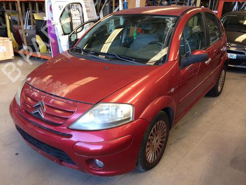 Starter CITROËN C3 I (FC_, FN_) 1.6 16V | BP28140813M8