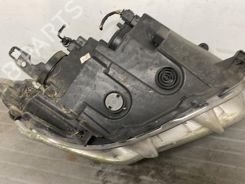 Left headlight CITROËN C-ELYSEE (DD_) 1.2 VTi 82 | BP31613042C28  - Image 11