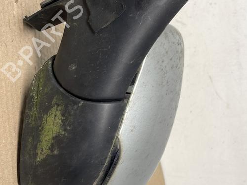 Left mirror RENAULT ZOE (BFM_) ZOE (BFMC, BFMD) | BP30358188C26 