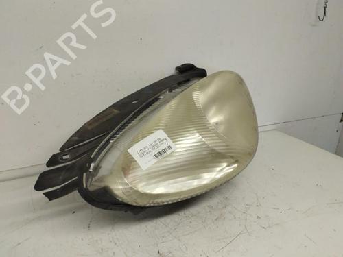 Right headlight CITROËN XSARA PICASSO (N68) 1.8 16V | BP26421877C29