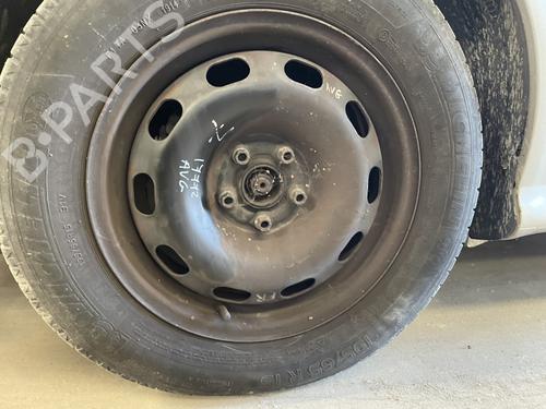 Rim SKODA OCTAVIA I Combi (1U5) 1.6 1J0601027AB03C