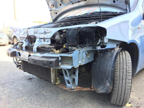 Used Horn Horn FIAT PUNTO (188_) 1.2 60 (188.030, .050, .130, .150, .230, .250) (60 hp) 28190908 28190908