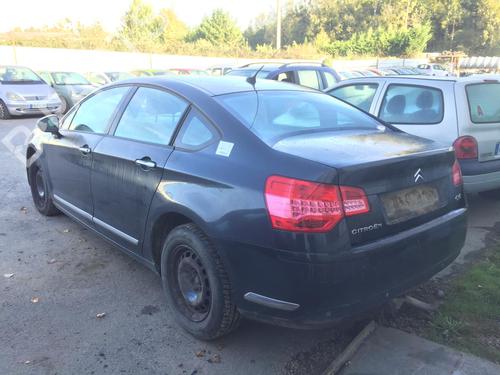 Panel rude bagtil venstre CITROËN C5 III (RD_) 1.6 HDi 110 (RD9HZC) (109 hp) 29583632