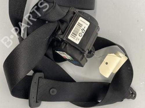 Used Rear right seatbelt Rear right seatbelt BMW 1 (F20) 116 d (116 hp) 26421694 26421694