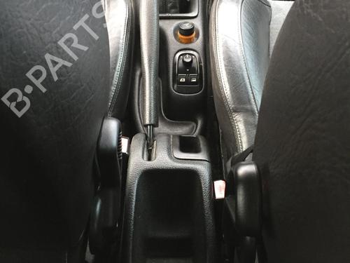 Used Hand brake Hand brake PEUGEOT 206 Hatchback (2A/C) 1.6 HDi 110 (109 hp) 30890596 30890596
