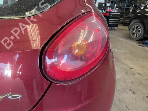 Used Right taillight Right taillight FIAT BRAVO II (198_) 1.6 D Multijet (198AXL1B) (120 hp) 32745573 32745573