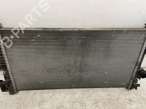 Water radiator OPEL INSIGNIA A (G09) 2.0 CDTI (68) | BP30156531M31 