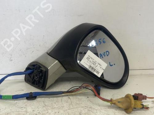 Used Right mirror PEUGEOT 308 I (4A_, 4C_) 1.6 16V (140 hp) 26416320