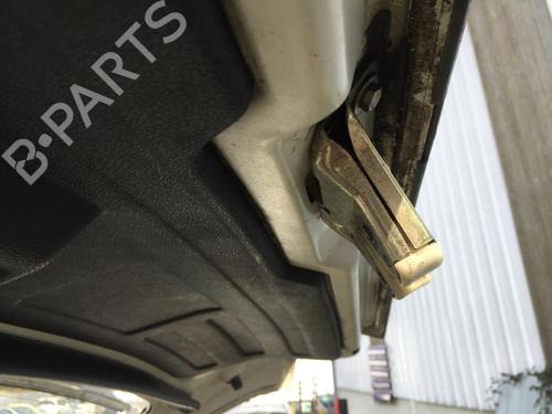 Tailgate lock PEUGEOT 205 II (20A/C) 1.4 | BP29611933C101 