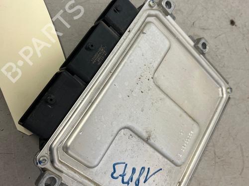 Engine control unit (ECU) RENAULT CLIO IV (BH_) 0.9 TCe 90 (BHNF, BHMA, BHMH, BHJK, BHJR) | BP39032500M57 - Image 2