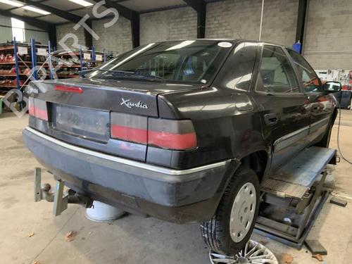 Steering column stalk CITROËN XANTIA (X1_, X2_) 1.9 Turbo D | BP26422623I23 