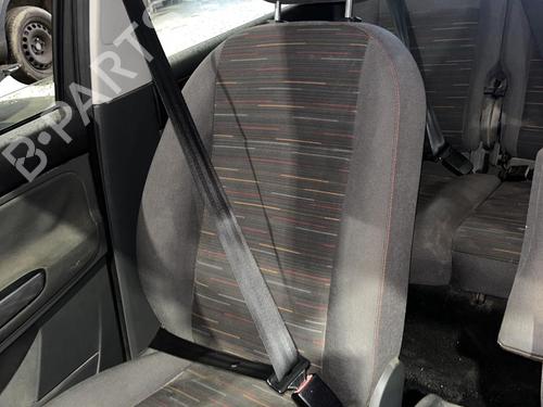 Engache cinturón FORD C-MAX (DM2) 1.6 TDCi (90 hp) 31358898