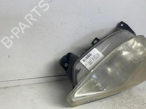 Right headlight CITROËN C3 Pluriel (HB_) 1.4 HDi | BP26416310C29  - Image 7