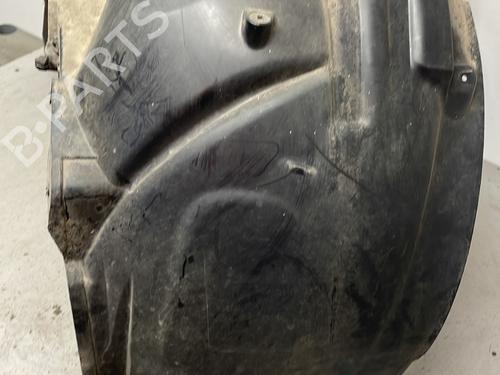 Hjulbue DACIA LODGY (JS_) 1.2 TCe (JSAY, JSM0) | BP29320154C56 