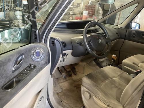 Switch RENAULT ESPACE IV (JK0/1_) 2.0 dCi (JK01, JK02, JK1J, JK1K, JK1H) | BP26418654I30  - Image 9