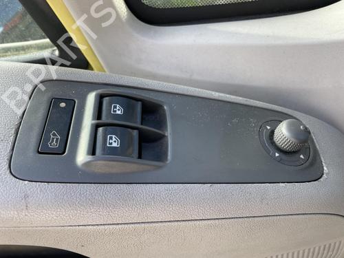 Used Left front window switch Left front window switch 39155329 39155329