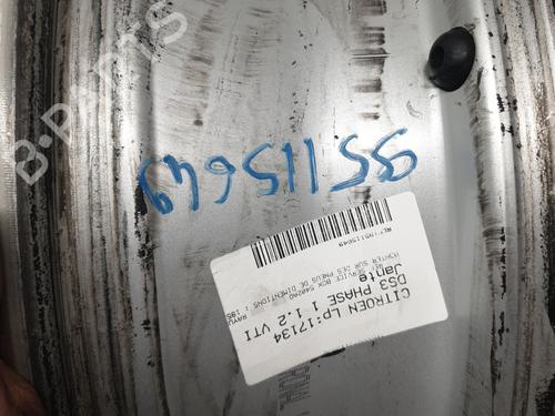 Rim CITROËN DS3 (SA_) 1.2 VTi 82 | BP26424790C45