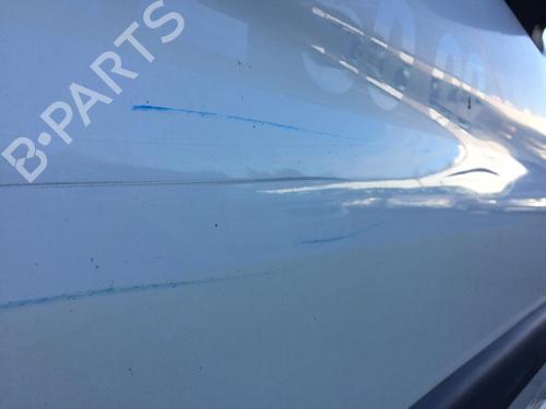 Right front door PEUGEOT PARTNER Box Body/MPV (5_, G_) 1.9 D | BP29004452C3 