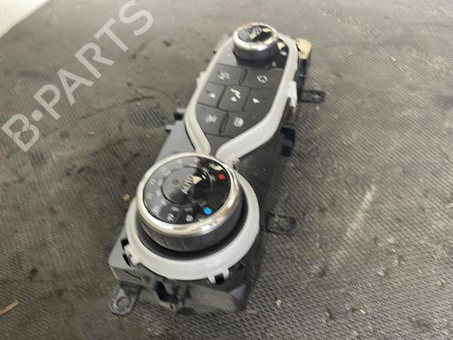 Used Climate control Climate control RENAULT ZOE (BFM_) ZOE (88 hp) 26427845 26427845