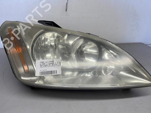 Right headlight FORD FOCUS C-MAX (DM2) 2.0 TDCi | BP26417908C29  - Image 9