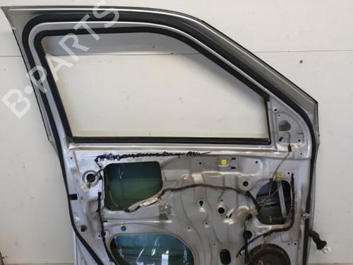 Left front door SUZUKI SWIFT III (MZ, EZ) 1.3 DDiS (RS413D) | BP26426813C2 