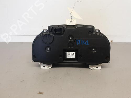 Instrument cluster OPEL CORSA D (S07) 1.3 CDTI (L08, L68) | BP26414047C47 