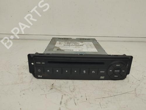 Used Radio RENAULT SCÉNIC III (JZ0/1_) 1.5 dCi (110 hp) 26416441