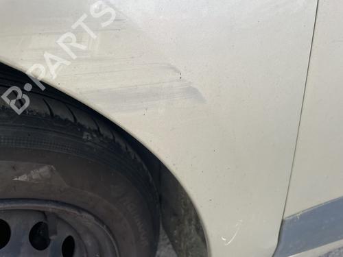 Left front fenders RENAULT GRAND SCÉNIC III (JZ0/1_) 1.5 dCi (JZ09, JZ0D, JZ10, JZ14, JZ1G, JZ29, JZ2C) | BP26420284C41 