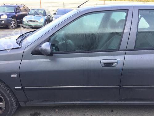Used Front left lock PEUGEOT 406 (8B) 1.8 16V (110 hp) 29598054