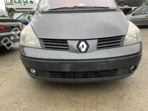 front-bumper-renault-espace-iv-jk01_-2002-26417136 main image