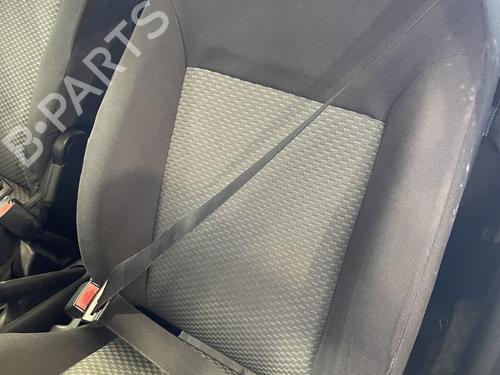 Used Front left seatbelt Front left seatbelt FORD FUSION (JU_) 1.6 (100 hp) 33654264 33654264