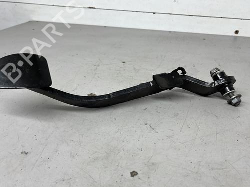 Used Break pedal RENAULT CLIO IV (BH_) 1.2 16V (73 hp) 27612737