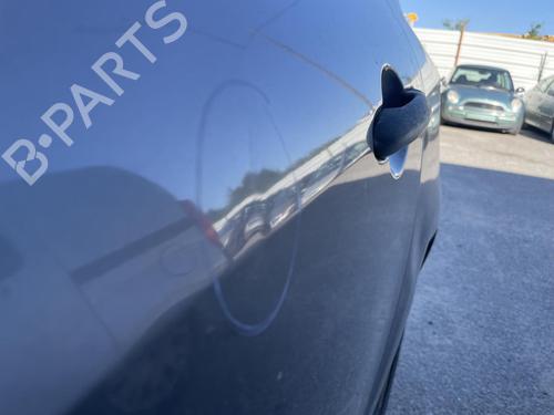 Left rear door RENAULT CLIO III Grandtour (KR0/1_) 1.5 dCi (KR0F) | BP27264880C4 