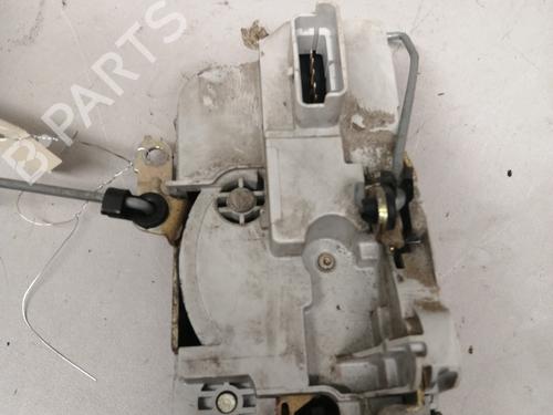 Front right lock PEUGEOT 406 (8B) 2.0 HDI 110 | BP26419604C97 