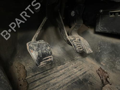 Used Pedal Pedal FORD TRANSIT CONNECT (P65_, P70_, P80_) 1.8 Di (75 hp) 34256892 34256892