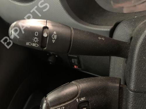 Rattstammestilk PEUGEOT PARTNER Box Body/MPV 1.6 HDi (75 hp) 26417269