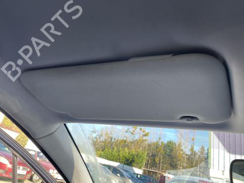 left-sun-visor-peugeot-407-6d_-2004-2005-2006-2007-2008-2009-2010-2011-32735903 main image