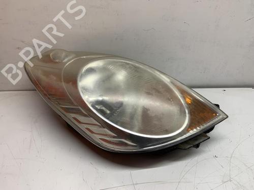 Right headlight NISSAN NOTE (E11, NE11) 1.5 dCi | BP26422632C29 - Image 2