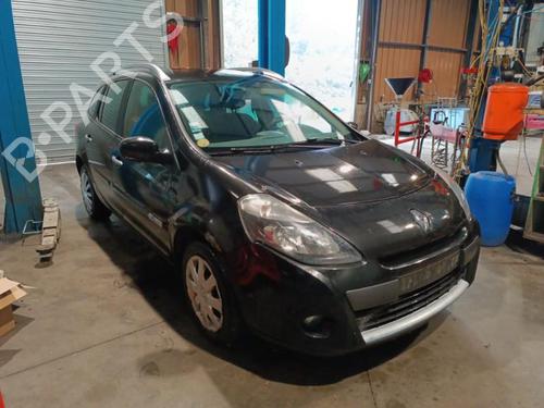 Switch RENAULT CLIO III Grandtour (KR0/1_) 1.5 dCi (KR0F) | BP26416111I30 - Image 7