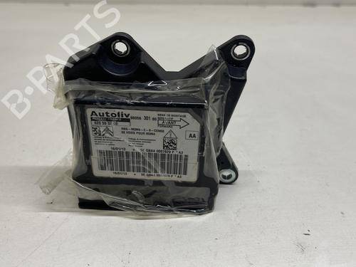 ECU airbags CITROËN C-ELYSEE (DD_) 1.2 VTi 82 | BP31613100M53  - Image 6
