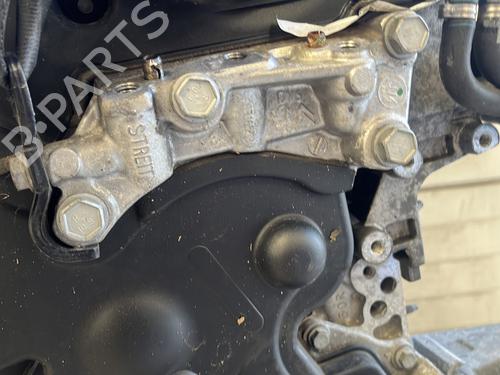Engine PEUGEOT 2008 I (CU_) 1.6 HDi | BP33738408M1  - Image 10