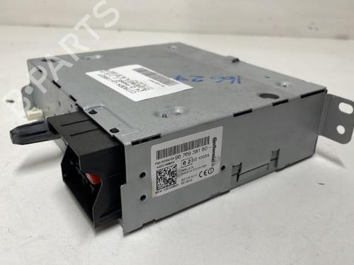 Used Radio Radio CITROËN C4 II (NC_) 1.6 HDi 115 (114 hp) 26427252 26427252