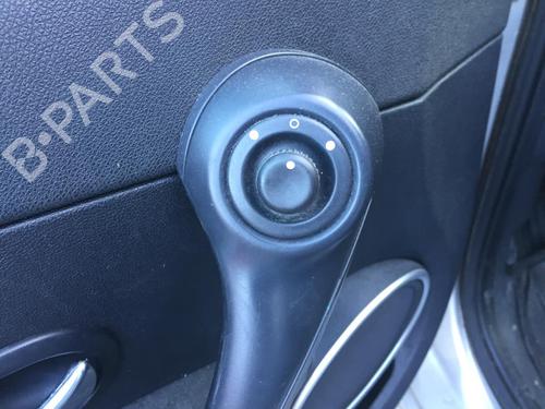 Comando retrovisori RENAULT CLIO III (BR0/1, CR0/1) 1.4 16V (98 hp) 29843520