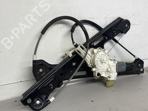 Front right window mechanism BMW 1 (E87) 118 d | BP26428270C23  - Image 5